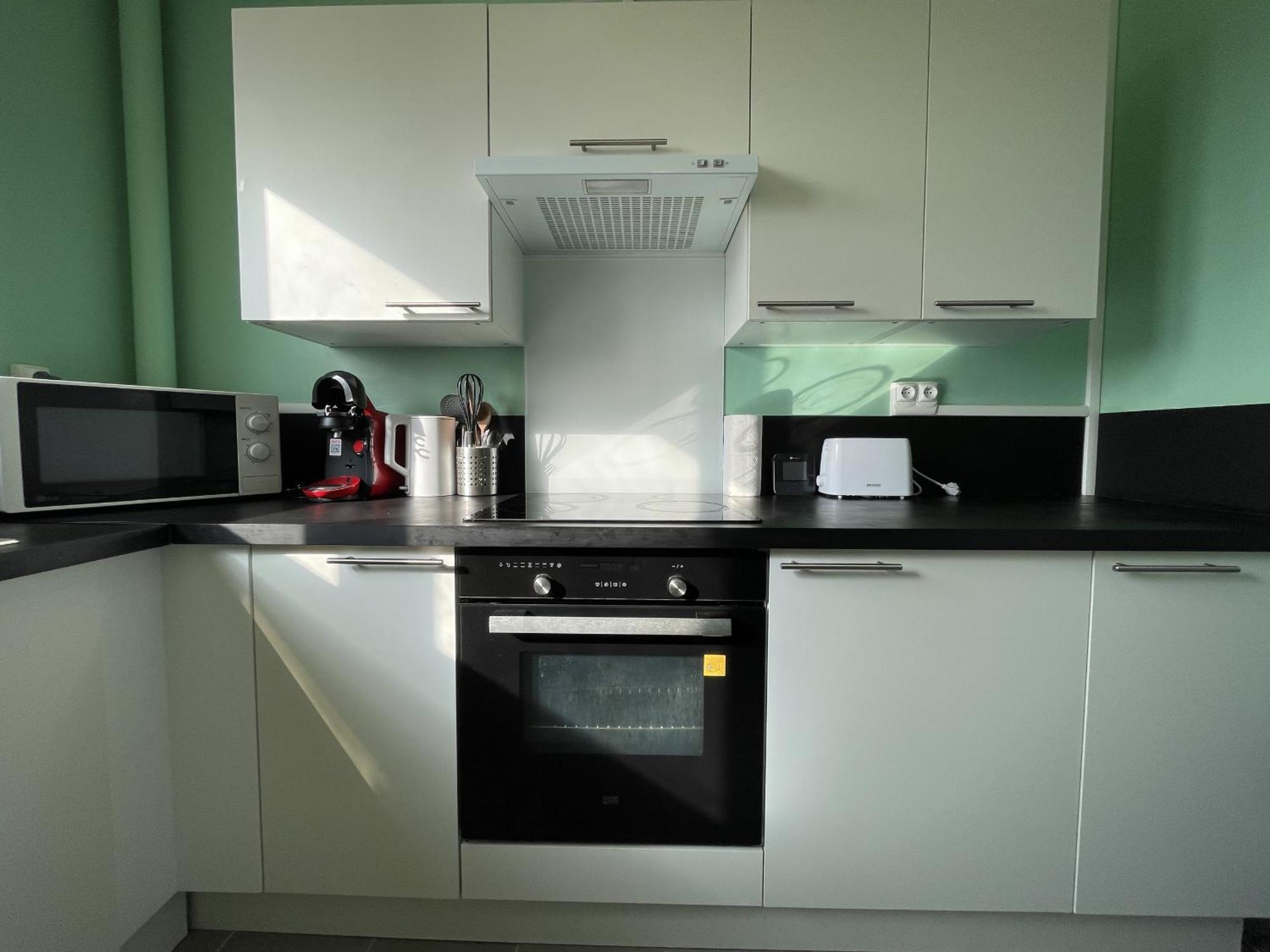 Appartement Le Savanah - Spacieux - 6p - Reve Au Mans